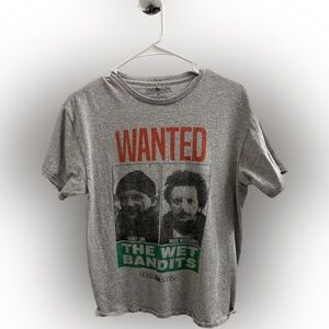 Wet Bandits T-shirt